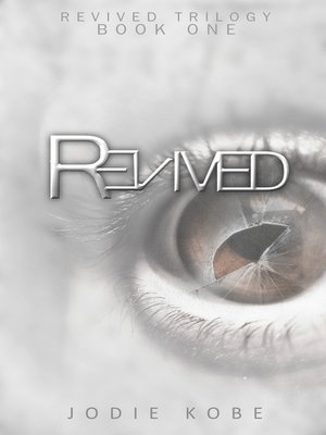 cover image of Revived (Revived, #1)
